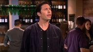 Brian Thomas Smith in The Big Bang Theory | Image via Warner Bros. Television
